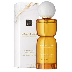 Parfum d'intérieur The Soulful collection Gratitude