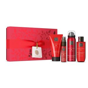 Coffret soins bien-être The Ritual of Ayurveda S