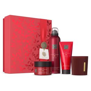 Coffret beauté The Ritual of Ayurveda M