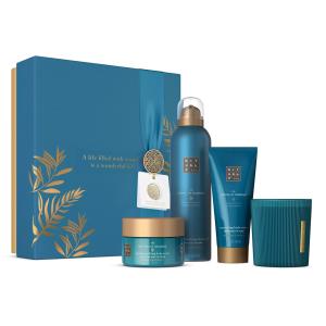 Coffret beauté The Ritual of Hammam M