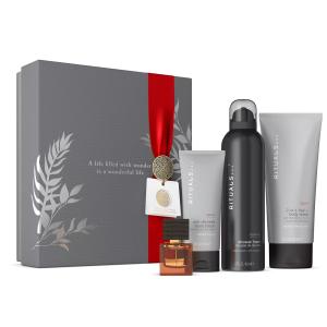 Coffret beauté Homme M