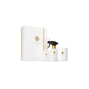 Coffret maison Private Collection White
