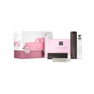 Coffret voiture Sakura