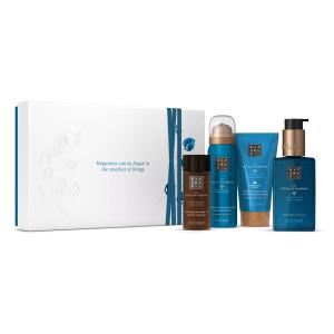 Coffret beauté The Ritual of Hammam - S