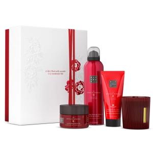Coffret beauté The Ritual of Ayurveda M