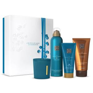 Coffret beauté The Ritual of Hammam M