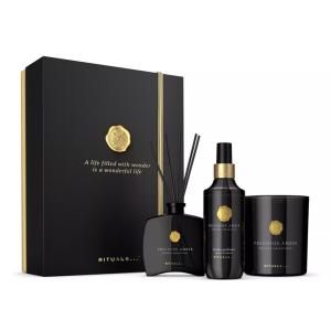 Coffret maison Private collection - Amber