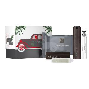 Coffret Voiture Homme