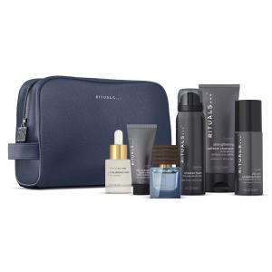 Coffret beauté Homme - L