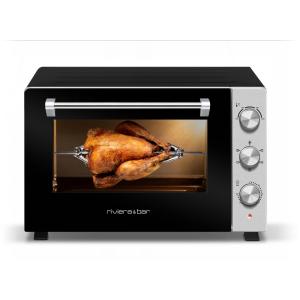 Mini Four / Four Posable A parois tempérées 60L