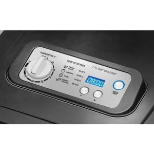 Déshydrateur 10 plateaux inox