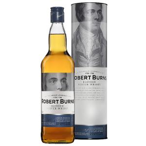 Whisky Blended - 70cl