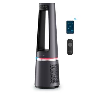 Purificateur d’air Eclipse 3-en-1 Connect