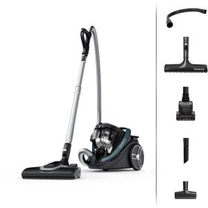 Aspirateur traineau Green Force cyclonic