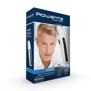 Tondeuse à cheveux NOMAD - EASY