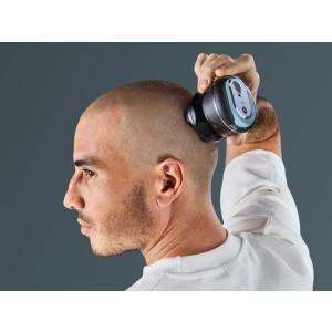 Rasoir de tête GentleBald