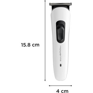 Tondeuse barbe et cheveux Tondeuse barbe et cheveux