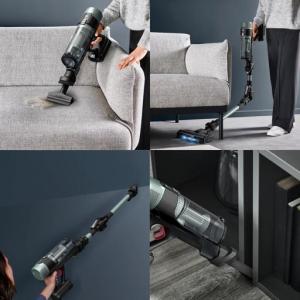 Aspirateur balai X-Force Flex 10.8