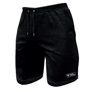 Short homme Noir S