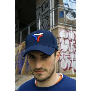 Casquette PREMIUM bleu navy