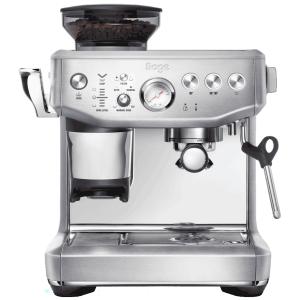 Machine à café Expresso Barista Express Impress - Inox
