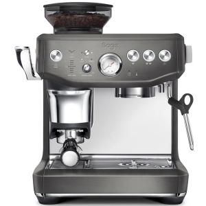 Machine à café Broyeur - Barista Express Impress - Noir