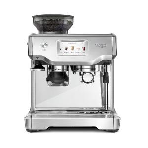 Machine à café broyeur Barista Touch