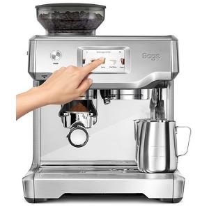 Machine à café Expresso The Oracle Touch