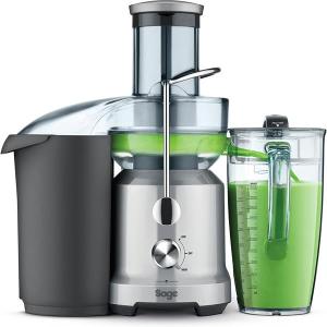 Extracteur de jus The NutriJuicer Cold