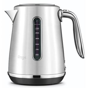 Bouilloire électrique The Soft Top Luxe