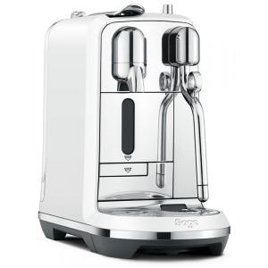 Machine à café Nespresso Creatista plus - Sel de mer