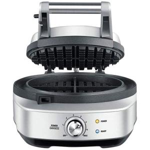 Gaufrier circuliare No-Mess waffle