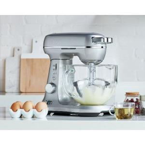 Robot patissier The bakery Boss