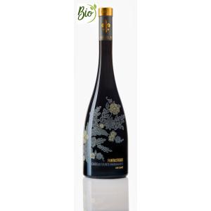Vin Rouge Fantastique Bio - 0.75L