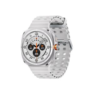 Montre connectée Galaxy Watch Ultra Blanc Titane