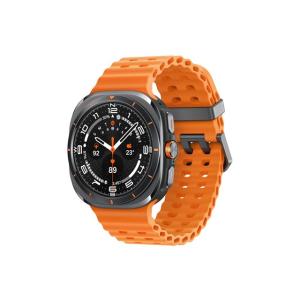 Montre connectée Galaxy Watch Ultra Gris Titane