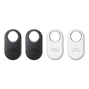 Pack 4 balises bluetooth 4 x Galaxy SmartTag2