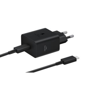 Chargeur Secteur 45W Ultra Rapide - avec câble