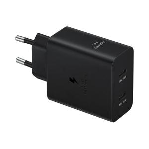 Chargeur Secteur Rapide 50W - avec 1 câble 45W