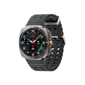 Montre connectée Galaxy Watch Ultra 47mm - 4G Titane