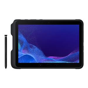 Tablette Active 4 Pro 10.1 pouces noire