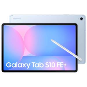 Tablette tactile Galaxy Tab S10 FE+ 13,1" 128 Go
