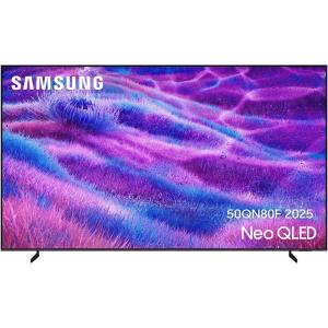 Téléviseur Neo QLED 50 pouces QN80F