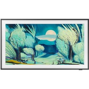 Téléviseur LED 4K QLED The Frame