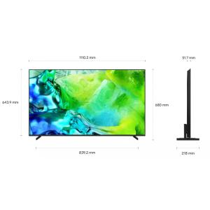 Téléviseur Neo QLED 50 pouces QN80H 2026