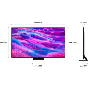 Téléviseur 65 pouces NeoQLED.4K