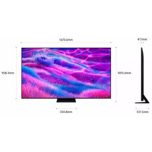 Téléviseur 75 pouces Neo QLED