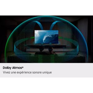 Téléviseur 55" NeoQLED 4K