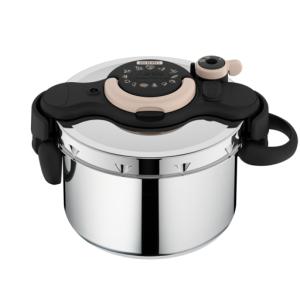 Cocotte minute CLIPSOMINUT’ ECO RESPECT+ 7.5L