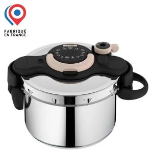 Cocotte minute CLIPSOMINUT’ ECO RESPECT+ 9L